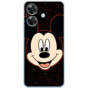 Чохол BoxFace Realme Note 60x 