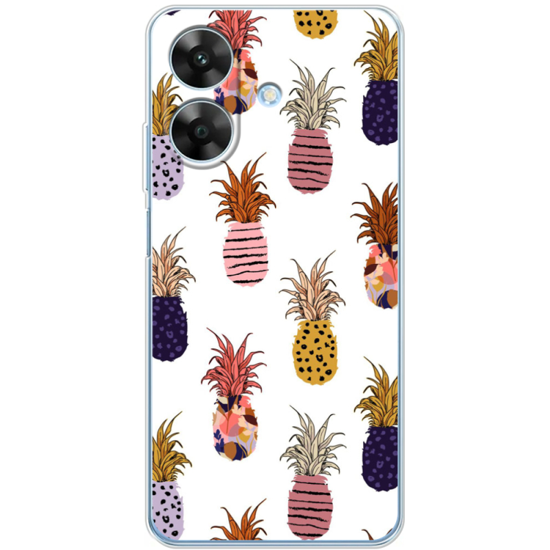 Чохол BoxFace Realme Note 60x 