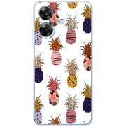 Чохол BoxFace Realme Note 60x 