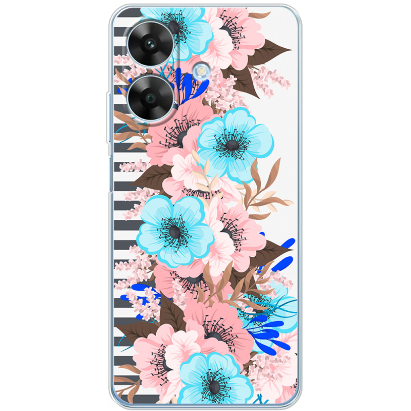 Чохол BoxFace Realme Note 60x 