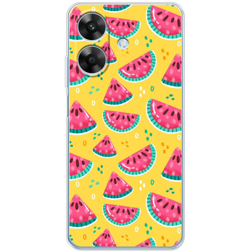 Чохол BoxFace Realme Note 60x 