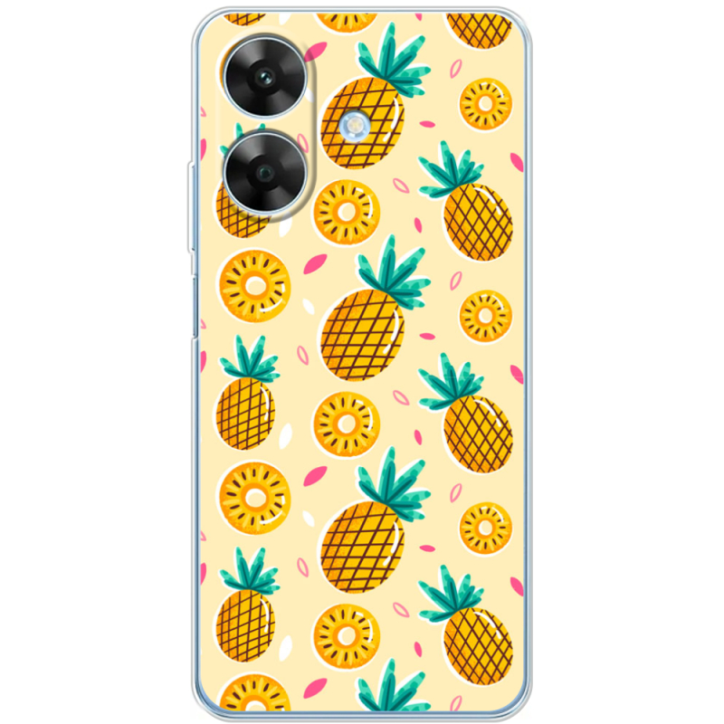 Чохол BoxFace Realme Note 60x 