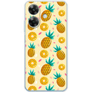 Чохол BoxFace Realme Note 60x 