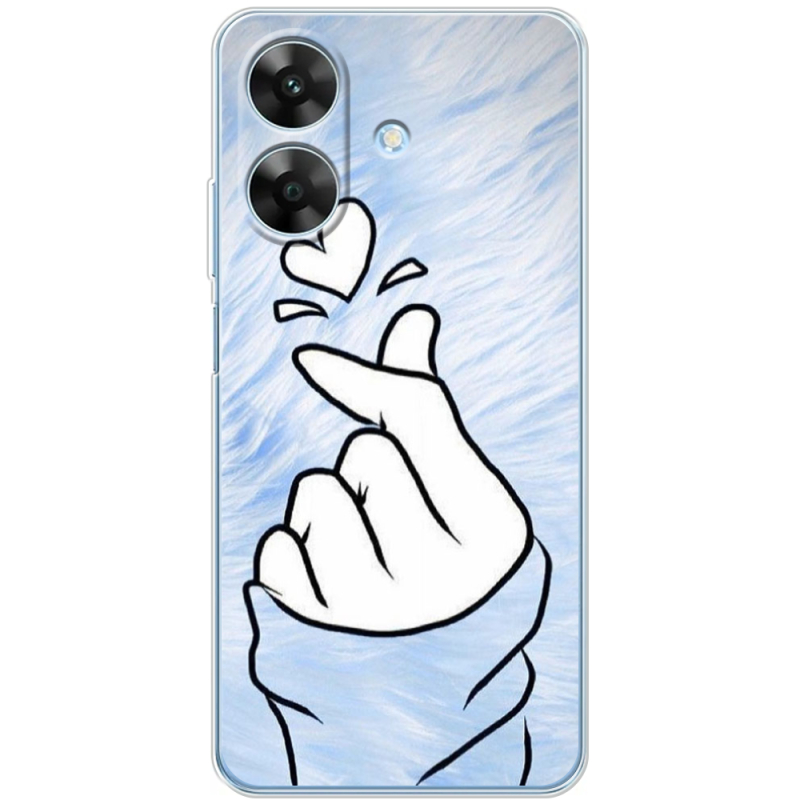 Чохол BoxFace Realme Note 60x 