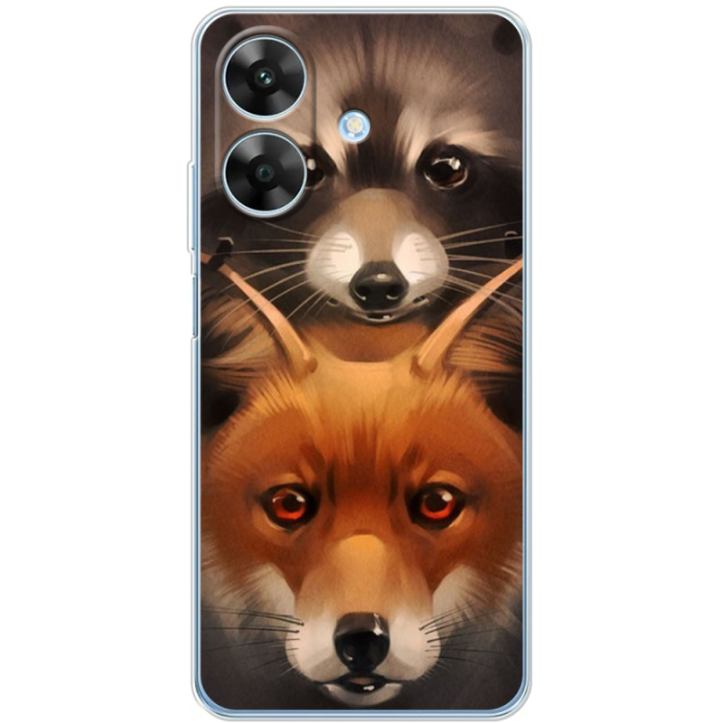 Чохол BoxFace Realme Note 60x 