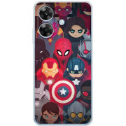 Чохол BoxFace Realme Note 60x 