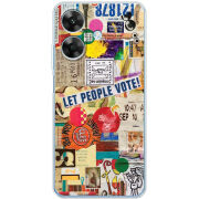 Чохол BoxFace Realme Note 60x 