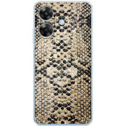 Чохол BoxFace Realme Note 60x 