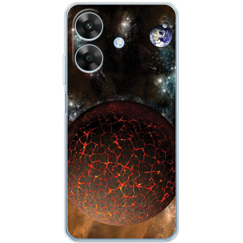 Чохол BoxFace Realme Note 60x 