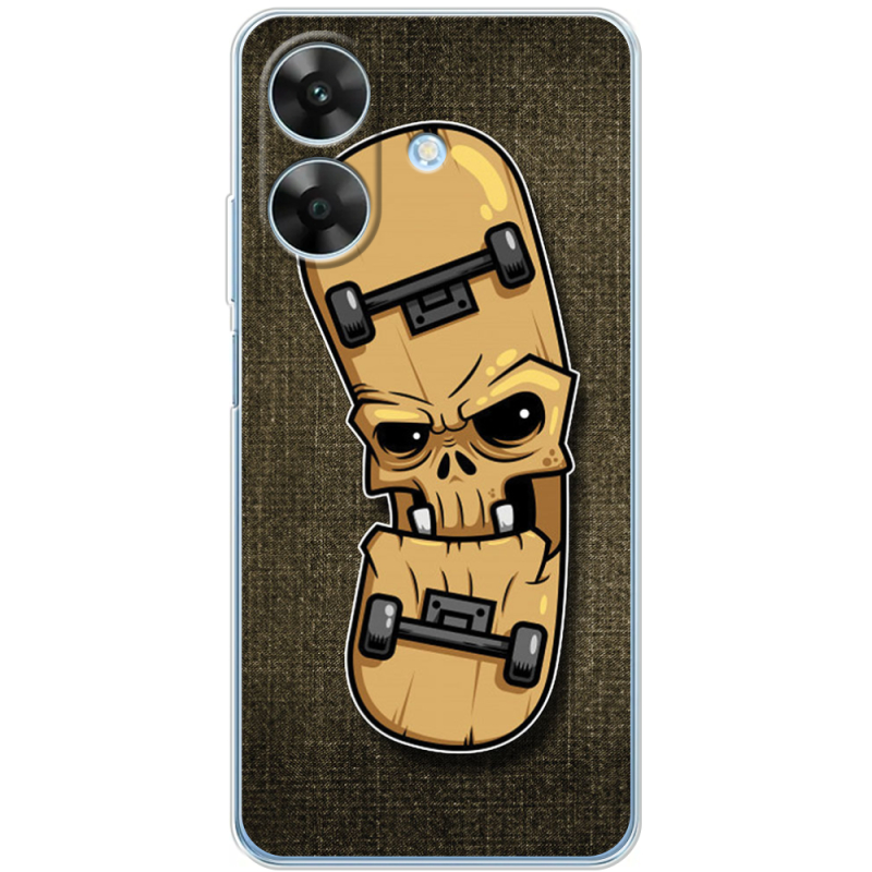 Чохол BoxFace Realme Note 60x 