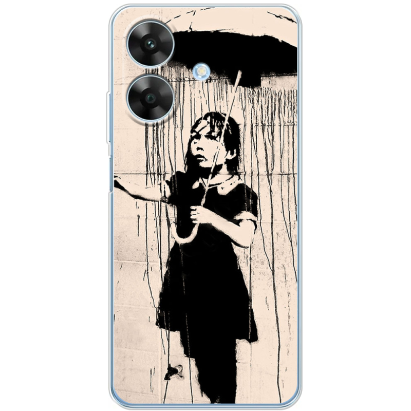 Чохол BoxFace Realme Note 60x 