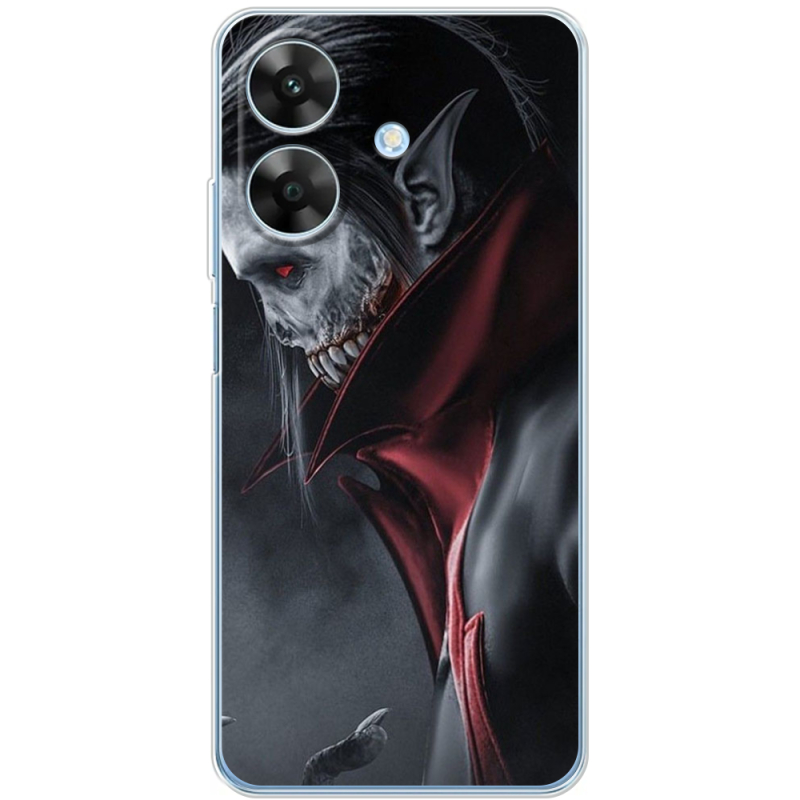 Чохол BoxFace Realme Note 60x 