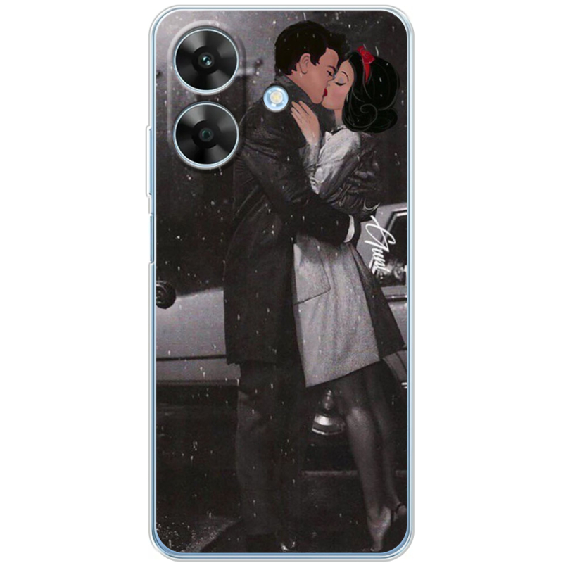 Чохол BoxFace Realme Note 60x 