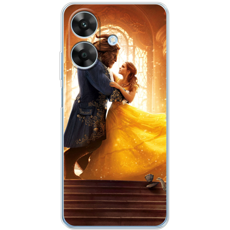 Чохол BoxFace Realme Note 60x 