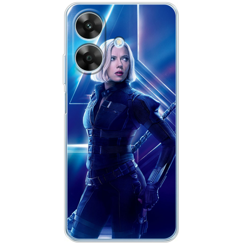 Чохол BoxFace Realme Note 60x 