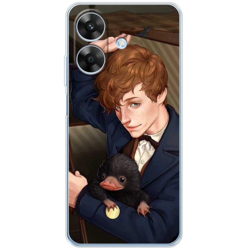 Чохол BoxFace Realme Note 60x 