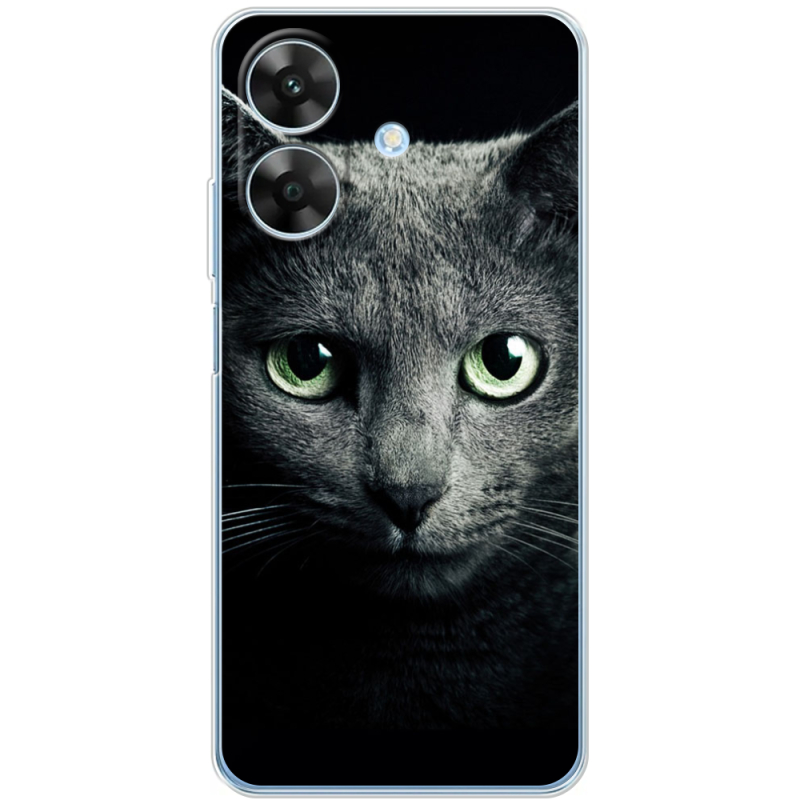 Чохол BoxFace Realme Note 60x 