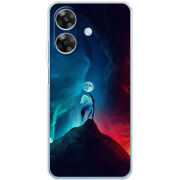 Чохол BoxFace Realme Note 60x 