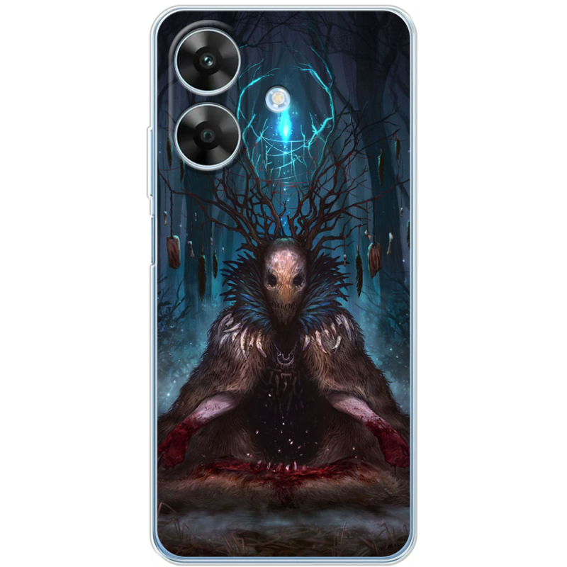 Чохол BoxFace Realme Note 60x 