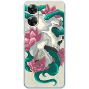 Чохол BoxFace Realme Note 60x 