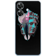 Чохол BoxFace Realme Note 60x 