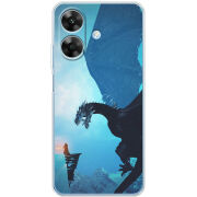 Чохол BoxFace Realme Note 60x 