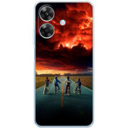 Чохол BoxFace Realme Note 60x 