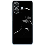 Чохол BoxFace Realme Note 60x 