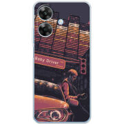 Чохол BoxFace Realme Note 60x 