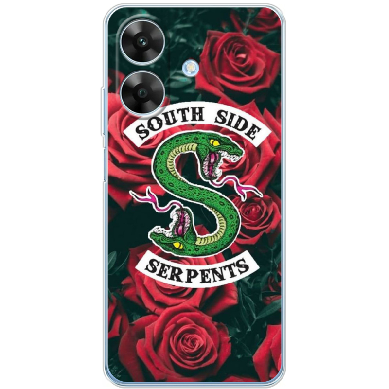 Чохол BoxFace Realme Note 60x 