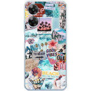 Чохол BoxFace Realme Note 60x 