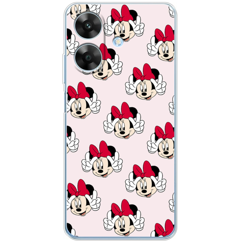 Чохол BoxFace Realme Note 60x 