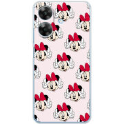 Чохол BoxFace Realme Note 60x 