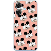 Чохол BoxFace Realme Note 60x 