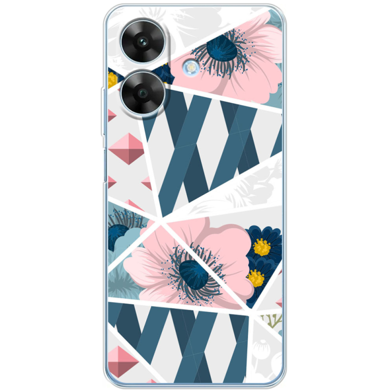 Чохол BoxFace Realme Note 60x 