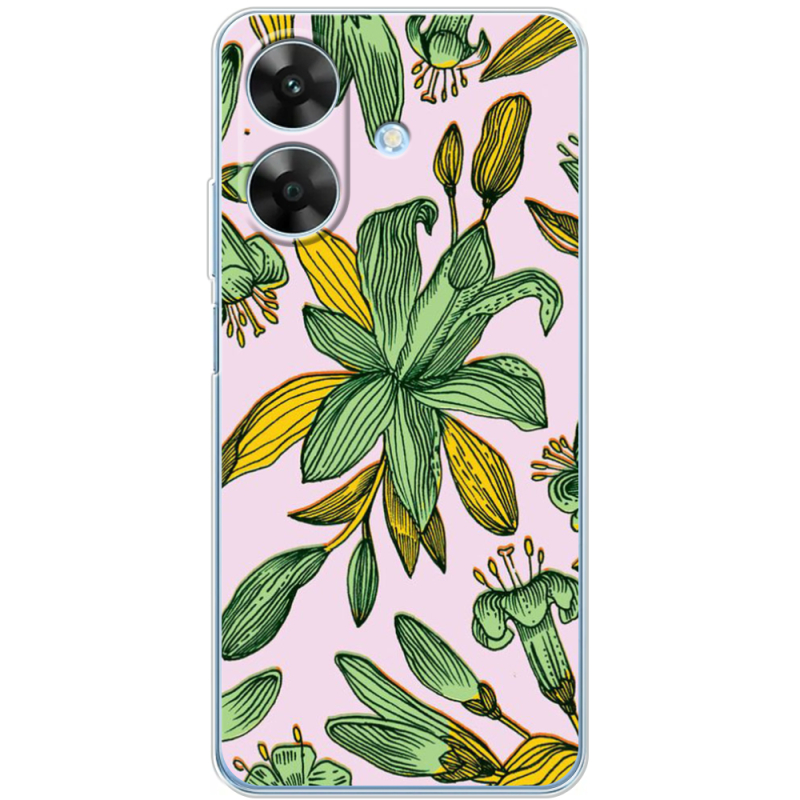 Чохол BoxFace Realme Note 60x 