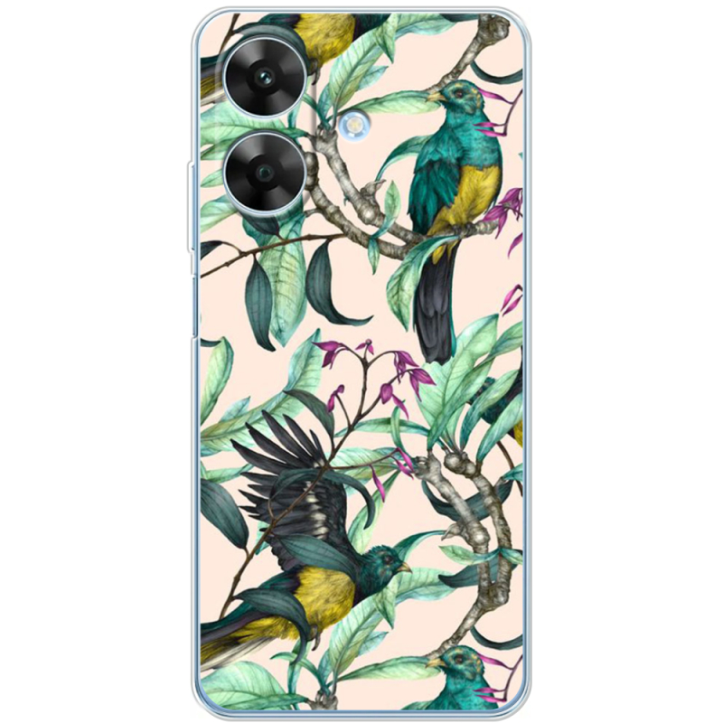 Чохол BoxFace Realme Note 60x 