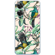 Чохол BoxFace Realme Note 60x 