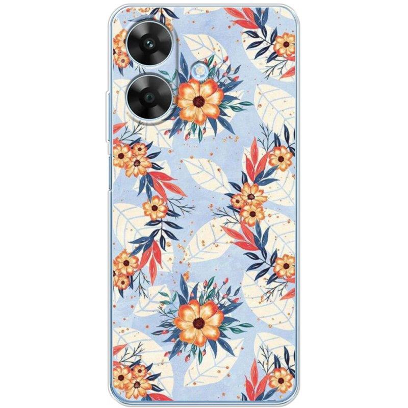 Чохол BoxFace Realme Note 60x 