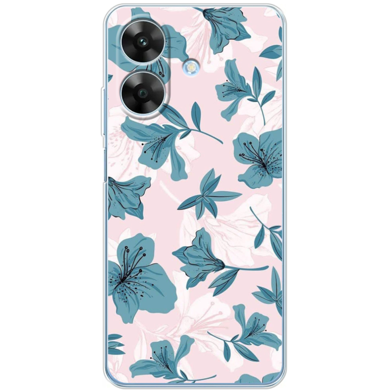 Чохол BoxFace Realme Note 60x 