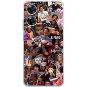 Чохол BoxFace Realme Note 60x 