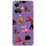 Чохол BoxFace Realme Note 60x 