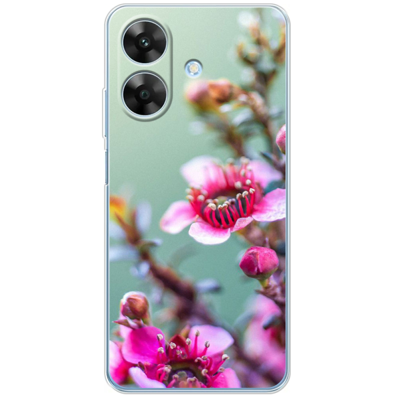 Чохол BoxFace Realme Note 60x 