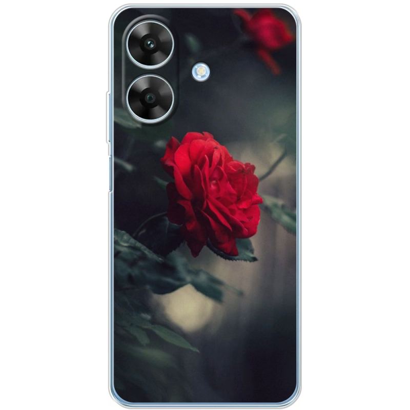 Чохол BoxFace Realme Note 60x 