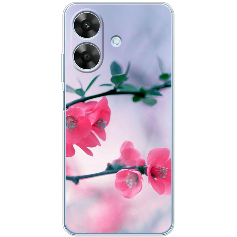 Чохол BoxFace Realme Note 60x 