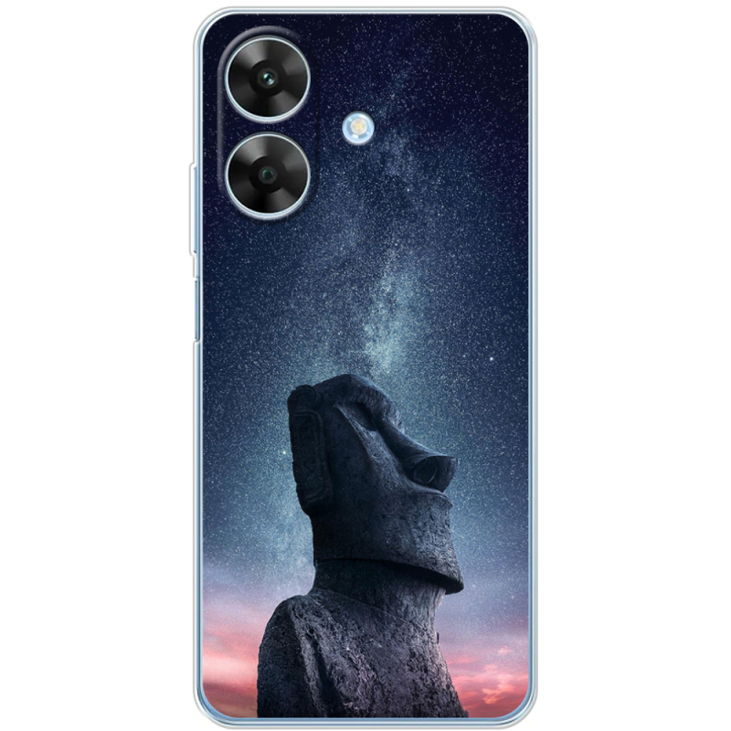 Чохол BoxFace Realme Note 60x 