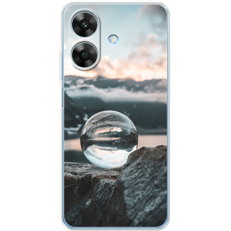 Чохол BoxFace Realme Note 60x 