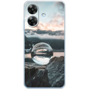 Чохол BoxFace Realme Note 60x 