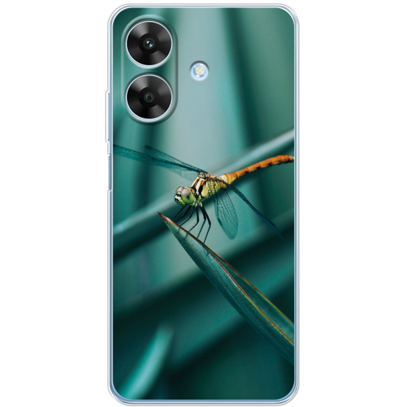 Чохол BoxFace Realme Note 60x 