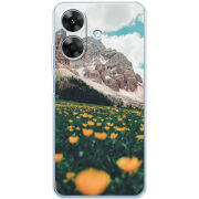 Чохол BoxFace Realme Note 60x 